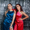 Бездомная песня - Xenia&Sholi