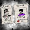 CRACK DOWN (Explicit) - Killtak&LUISPRODUCEDIT&Brennan Searle&MORXK