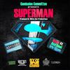 Superman - Ryze&E Wayne&Ace Hood