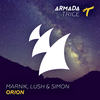 Orion (Radio Edit) - Marnik&Lush & Simon