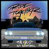 Ride Together (feat. Baby Doll) (Explicit) - The West&Baby Doll