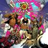 Bounce (Explicit) - Flatbush Zombies