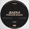 Retrotime (Original Mix) - Baeka