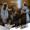 The Generals Corner(Country Dons)Pt.1 (Explicit) - Kenny Allstar&Country Dons