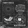 Back Alley Jungle - Toby Ross