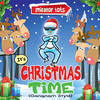 It's Christmas Time(Gangnam Style) - Imitator Tots