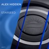 Starseed - Alex Hidden