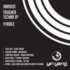 Black Friday (Original Mix) - Josh Love