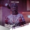 The Generals Corner(PS Hitsquad) (Explicit) - Kenny Allstar&PS Hitsquad