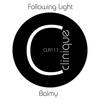 Balmy - Following Light