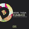 Kumbass (Original Mix) - Miguel Tagua