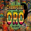 El Fantastico - Champetas Africanas