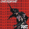 OVERDRIVE - ReddCross