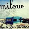 Excuse to Try - Milow