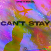 Can't Stay - Xtec&Shamil&Shamil  Mohamed&Abin Antony