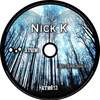 Back To Re-Work (Original Mix) - Nick K