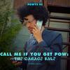 CALL ME IF YOU GET POW: The Garage Sale (feat. P Crook) - Powys HJ&P Crook