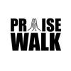 Praise Walk - I.T. Official&King G2G&Tenchi