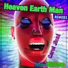 Heaven Earth Man[feat. Carol Jiani] (Roger Grey Remix) - Jimmy D Robinson&Carol Jiani