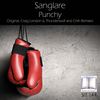 Punchy (Craig London Remix) - Sanglare&Craig London