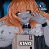 KING (Russian Version) - Misato