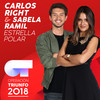 Estrella Polar (Operación Triunfo 2018) - Carlos Right&Sabela Ramil