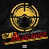 Fini la mascarade (feat. Taktik, Nyce, Aspect Mendoza, Frenchi Blanco & Mahhu) (Explicit) - Shoddy&Cheak13&TAKTIK&Nyce&Aspect Mendoza&Frenchi Blanco&Mahhu