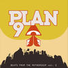 Keep it Cutty(D-Funk Recapitch) - Plan 9&Mistah FAB