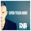Open Your Mind (Extended) - DB&Jay Martin