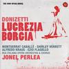 Addio, Gennaro. - Jonel Perlea&Gaetano Donizetti
