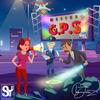 GPS(Brawling Riddim Single)[feat. Melick] (Explicit) - Father Philis&Melick