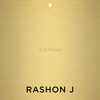 Old Tricks - Rashon J