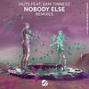 Nobody Else (Mo Falk Remix) - Huts&Sam Tinnesz&Mo Falk