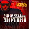 Mokonzi aza Moyibi - Martial Pa'nucci