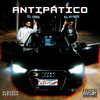Antipático (Explicit) - El Ryder&El Jhow