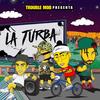 El chance (feat. Flow galgo, El Oriental 10 & El Rojo Carmesi) - El Papi Zara la W de oro&Flow Galgo&El Oriental 10&El Rojo Carmesi