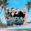 PAPUM (Explicit) - Dj Tezinho&MC GW&MC Rafa 22&Mc Erikah