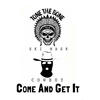 Come And Get It (feat. Ski Mask Cowboy) (Explicit) - Tonethebone&SKI MASK COWBOY