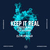 Keep It Real (Easter Remix) - DJ Pophead&GFU&식보이 (Sikboy)