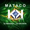 Mataco (Original Mix) - Dj Maddox&DJ DiCosta