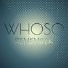 Whoso Remember - Marly Mron