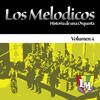Esta Noche Amanecemos - Los Melodicos