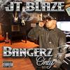 Bumpin’ (Explicit) - JT Blaze&Mike Walsh