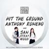 Hit the Ground (Guitar Mix) - Anthony Romeno&Sam Stray Wood