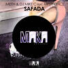 Safada (Original Mix) - Meith&MP THE MC&DJ Mike C