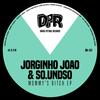 Mommy's Bitch (Rosegold Remix) - Jorginho Joao&So.undso