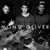 Drag A Saint Down - Mont Oliver&Felix De Luca
