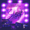 Slay (feat. Justina Valentine) (Explicit) - Kash Juliano