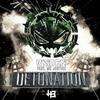 Detonation - Rayden&MC Justice