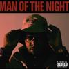 Man of the Night (Explicit) - Vante poems&